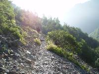 Youri - Ecrins 2005 015